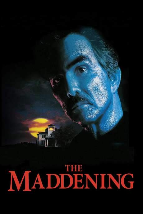 The Maddening